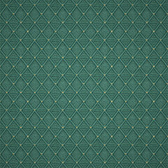 Jewel emerald sample