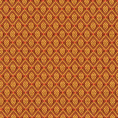 Canterbury cordovan sample