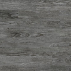 Pepper planked sample