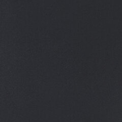 Black matte sample