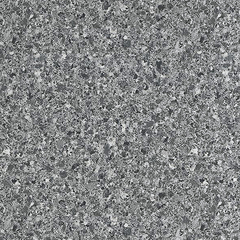Black granite sample