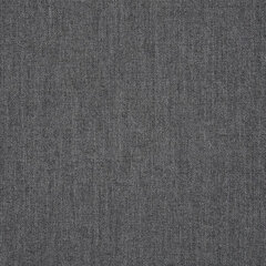 Canvas charcoal sample