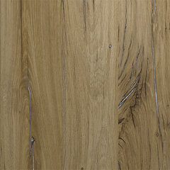 Heritage oakwood sample