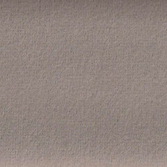 Velvet-look industrial pewter sample
