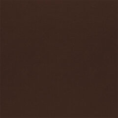 Dark brown sample